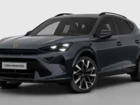 CUPRA Formentor thumbnail 2