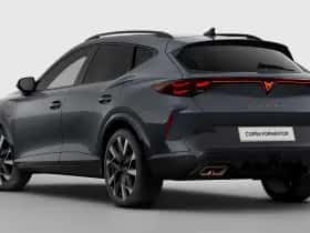 CUPRA Formentor thumbnail 4