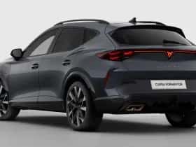 CUPRA Formentor thumbnail 4