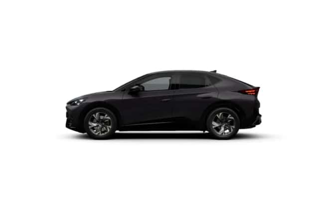 CUPRA Tavascan (2026) thumbnail 3