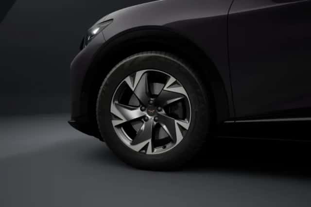 CUPRA Tavascan (2026) thumbnail 5