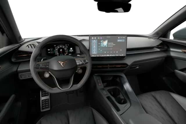 CUPRA Terramar (2026) thumbnail 6