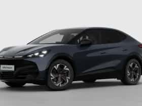 CUPRA Tavascan thumbnail 2