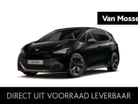 CUPRA Born thumbnail 1