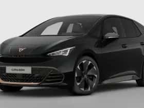 CUPRA Born thumbnail 2