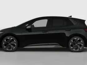 CUPRA Born thumbnail 3