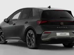 CUPRA Born thumbnail 4