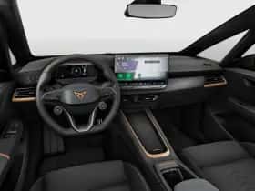 CUPRA Born thumbnail 6