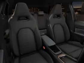 CUPRA Born thumbnail 8