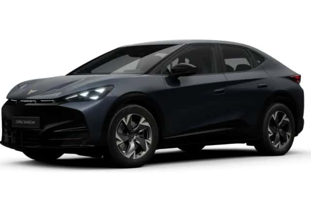 CUPRA Tavascan (2026) thumbnail 2