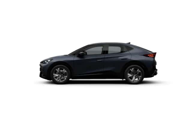 CUPRA Tavascan (2026) thumbnail 3