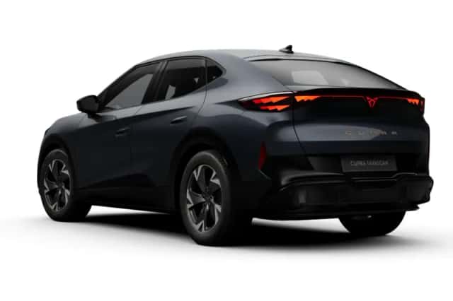 CUPRA Tavascan (2026) thumbnail 4