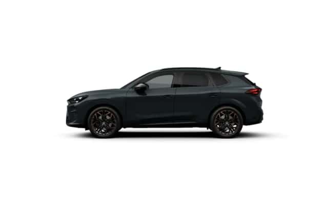 CUPRA Terramar (2026) thumbnail 3