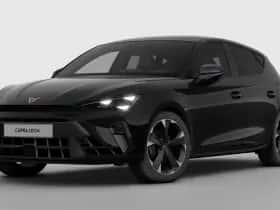 CUPRA Leon thumbnail 2