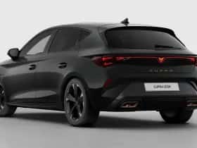 CUPRA Leon thumbnail 4
