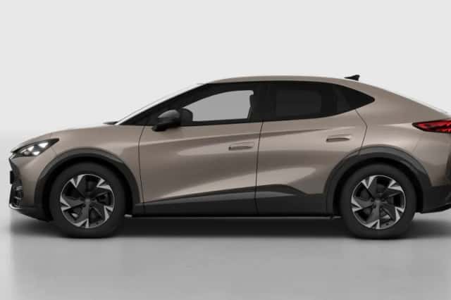 CUPRA Tavascan (2026) thumbnail 3