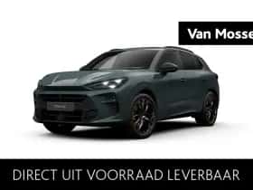CUPRA Terramar thumbnail 1