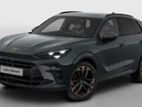 CUPRA Terramar thumbnail 2