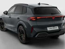 CUPRA Terramar thumbnail 4