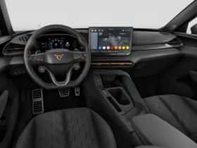 CUPRA Terramar thumbnail 6