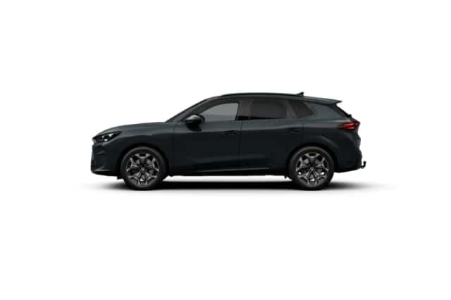 CUPRA Terramar (2026) thumbnail 3