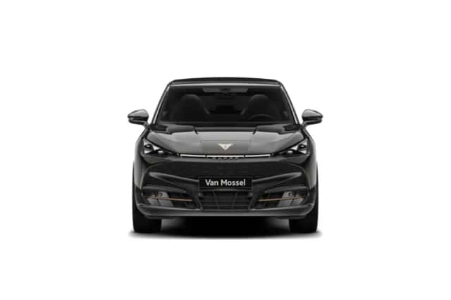 CUPRA Tavascan (2026) thumbnail 2