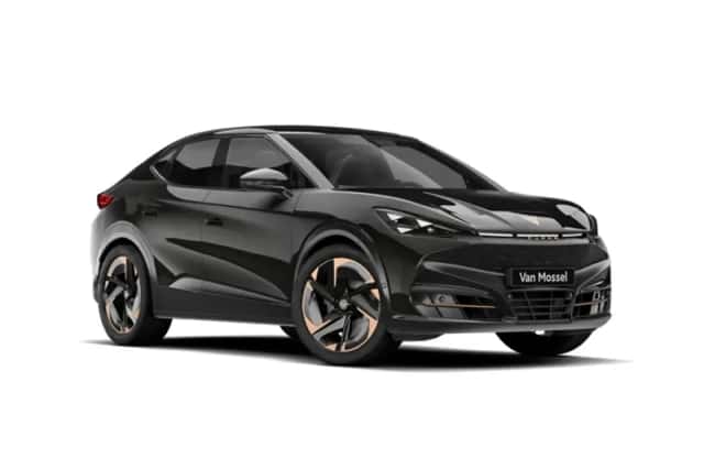 CUPRA Tavascan (2026) thumbnail 3