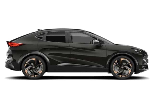 CUPRA Tavascan (2026) thumbnail 4