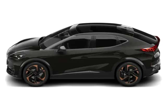 CUPRA Tavascan (2026) thumbnail 5