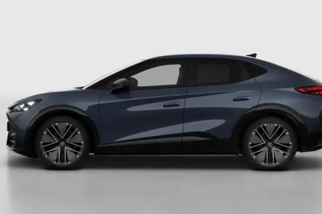 CUPRA Tavascan (2026) thumbnail 3