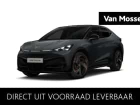 CUPRA Tavascan thumbnail 1