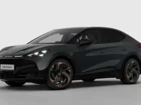 CUPRA Tavascan thumbnail 2
