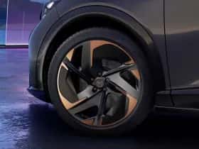 CUPRA Tavascan thumbnail 5