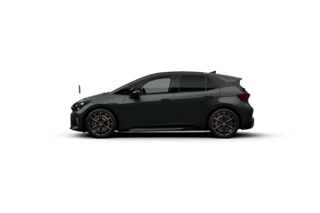 CUPRA Born (2026) thumbnail 3