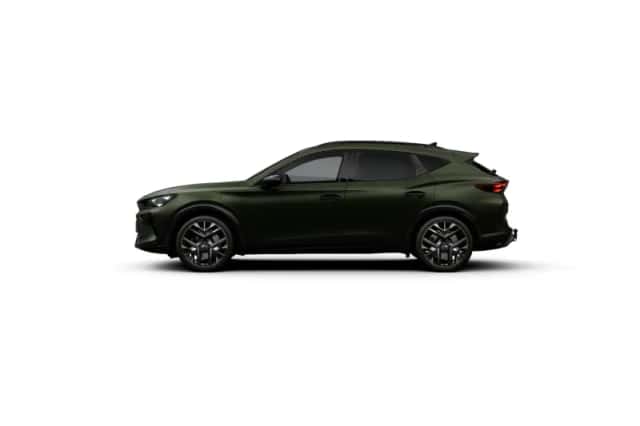 CUPRA Formentor (2026) thumbnail 3