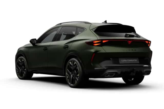 CUPRA Formentor (2026) thumbnail 4