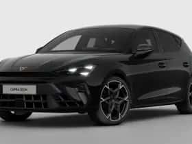 CUPRA Leon thumbnail 2