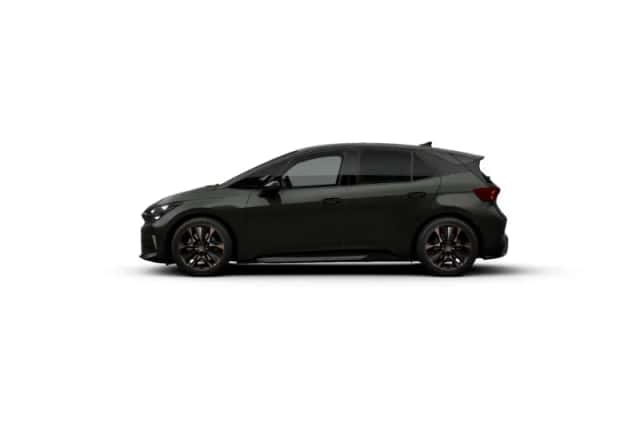 CUPRA Born (2026) thumbnail 3