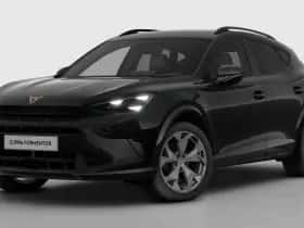 CUPRA Formentor thumbnail 2