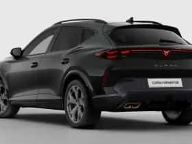 CUPRA Formentor thumbnail 4