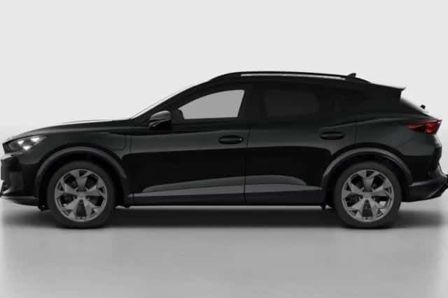 CUPRA Formentor (2026) thumbnail 3