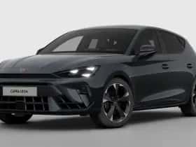CUPRA Leon (2026) thumbnail 2