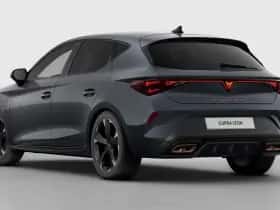 CUPRA Leon (2026) thumbnail 4