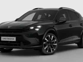 CUPRA Formentor thumbnail 2
