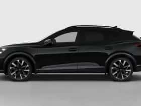 CUPRA Formentor thumbnail 3