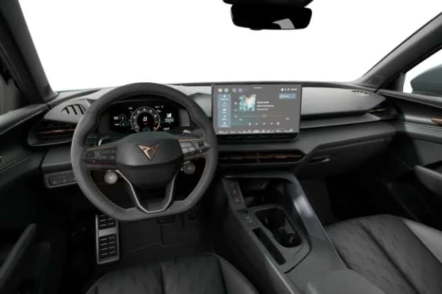 CUPRA Terramar (2026) thumbnail 6