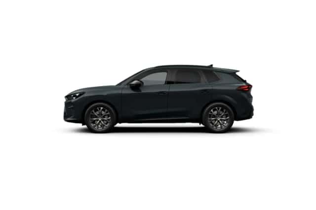 CUPRA Terramar (2026) thumbnail 3