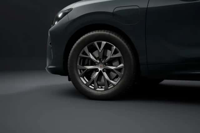 CUPRA Terramar (2026) thumbnail 5