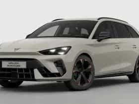 CUPRA Leon Sportstourer thumbnail 2