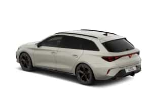 CUPRA Leon Sportstourer thumbnail 11